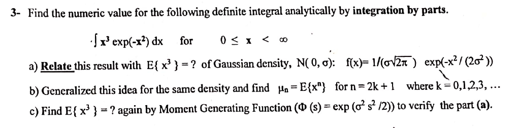 solved-3-find-the-numeric-value-for-the-following-definite-chegg