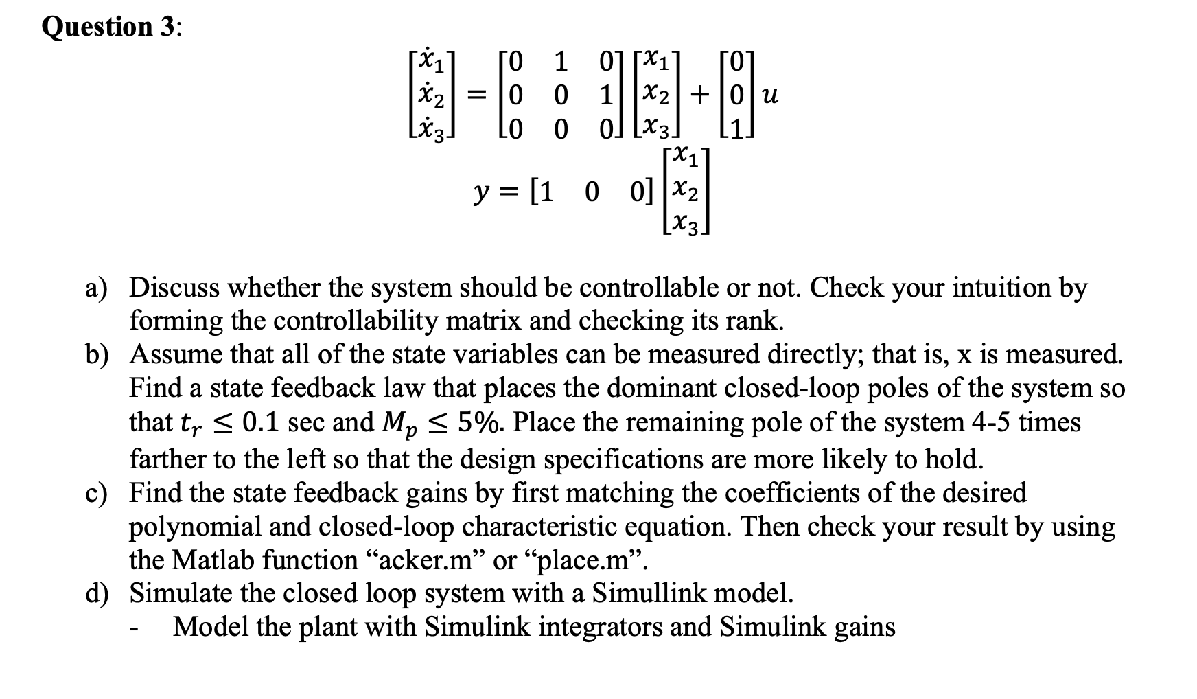 Solved Could you please explain the question in ﻿detail? | Chegg.com