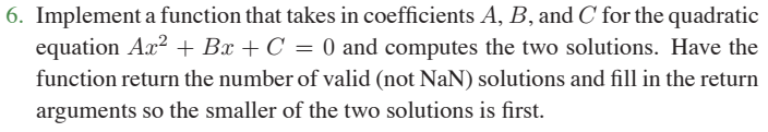 Solved 4. If you have access to the natural log function | Chegg.com