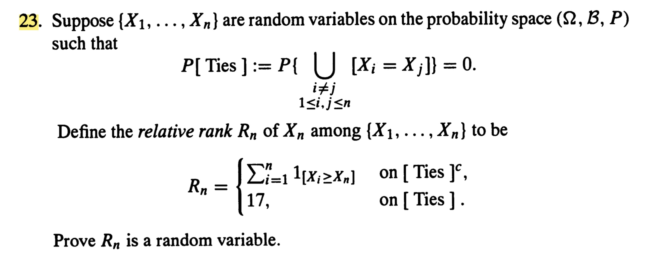 Solved Show That A Monotone Real Function Is | Chegg.com