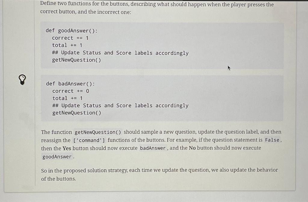 Task In this task, we are going to write a program | Chegg.com