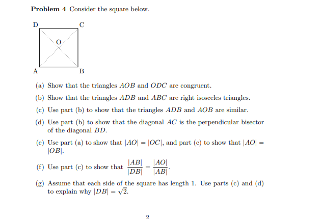 Solved I need some help with this problem. | Chegg.com