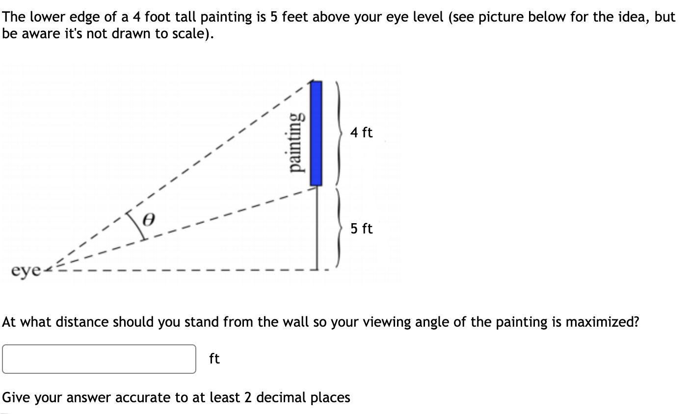Solved A rectangle is constructed under the graph of f(x) = | Chegg.com