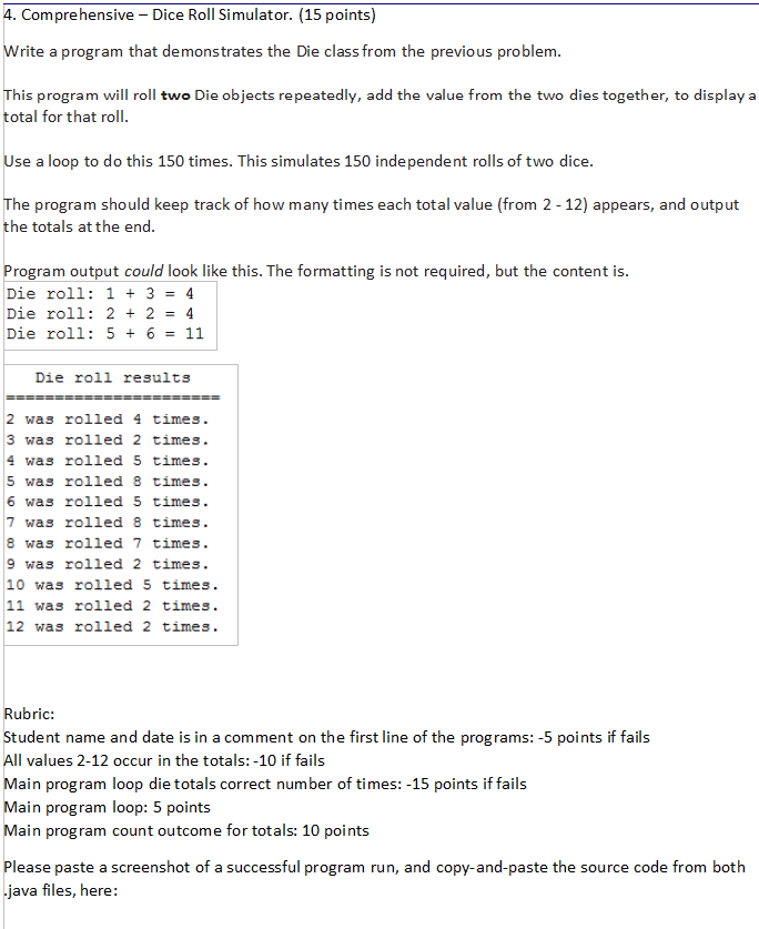 Solved This Is The Base Code Import Java Util Public C Chegg Com