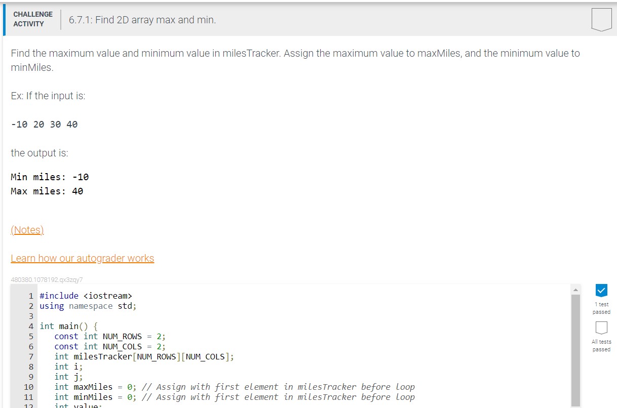 Solved I am having trouble trying to figure out how to solve | Chegg.com