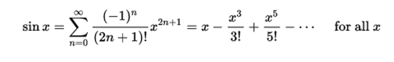 Solved Part 1 (5 points): Write a function factorialFunc(n) | Chegg.com