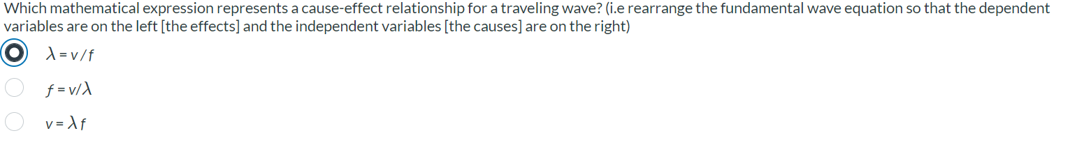 Solved Which mathematical expression represents a | Chegg.com