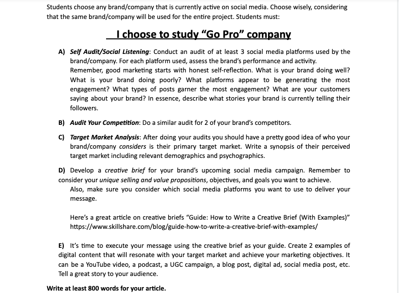 10 Proven Tips How to Write a Media Article in 2023