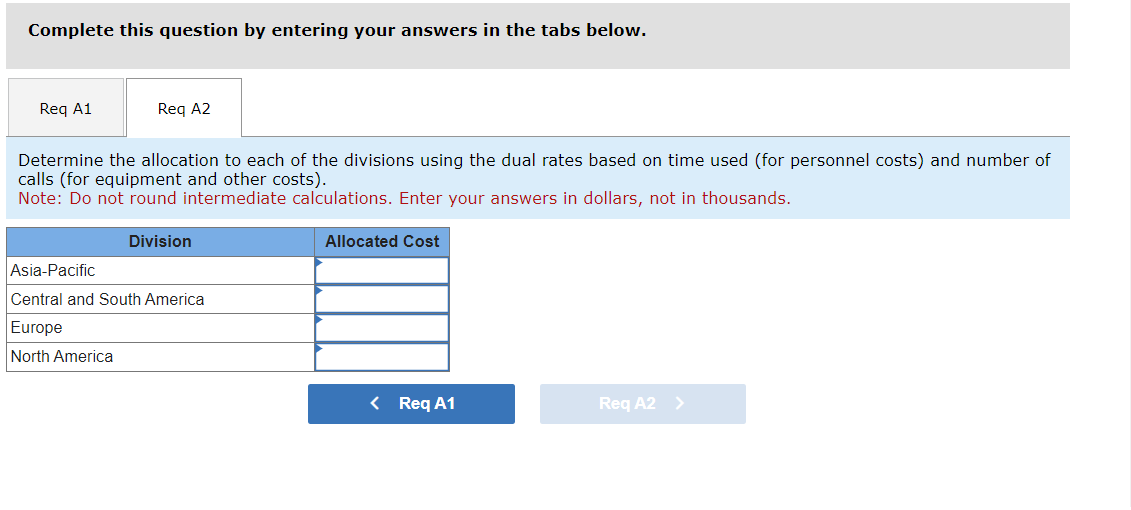 Solved Complete this question by entering your answers in | Chegg.com