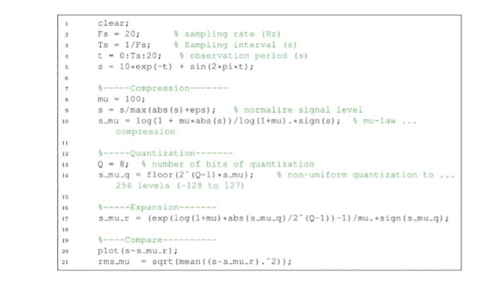 Solved te the spectrum of ab scripts in Sections 1 and 2 to | Chegg.com