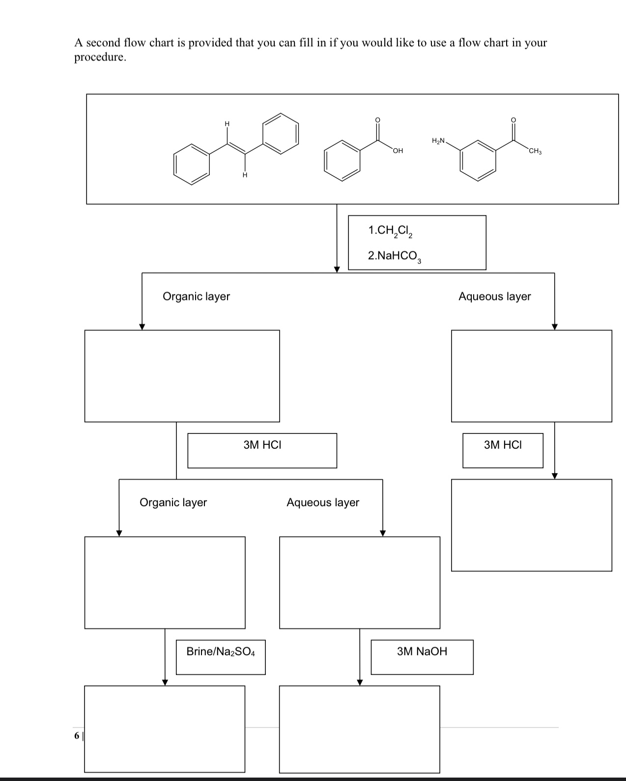 solved-a-second-flow-chart-is-provided-that-you-can-fill-in-chegg