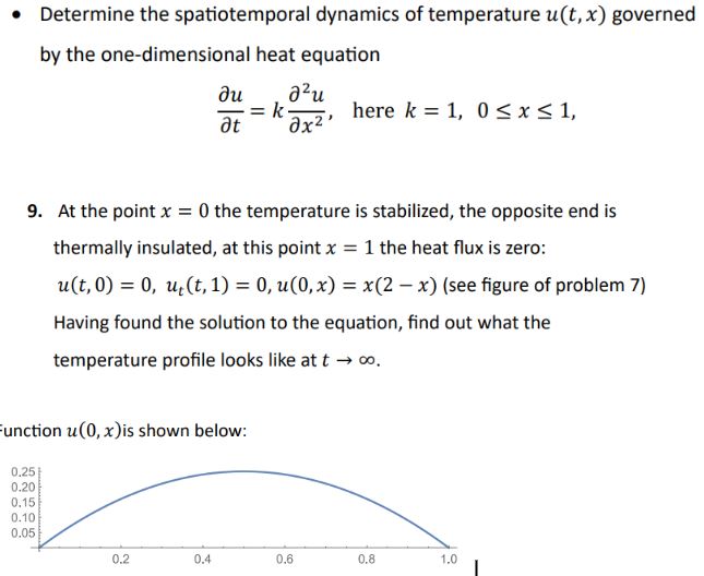 Solved thank you! | Chegg.com