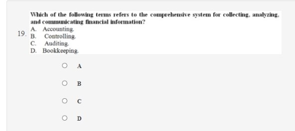 solved-19-which-of-the-following-terms-refers-to-the-chegg