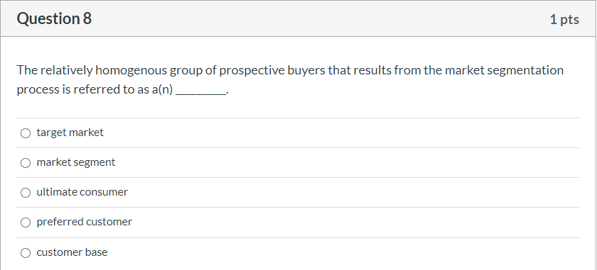 new balance target market