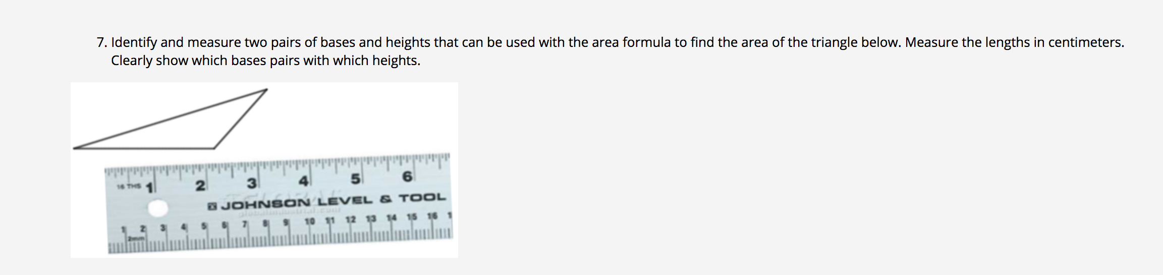 solved-7-identify-and-measure-two-pairs-of-bases-and-chegg