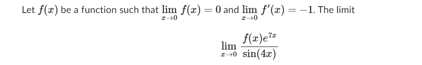 solved-let-f-x-be-a-function-such-that-lim-x-rarr0-f-x-0-chegg