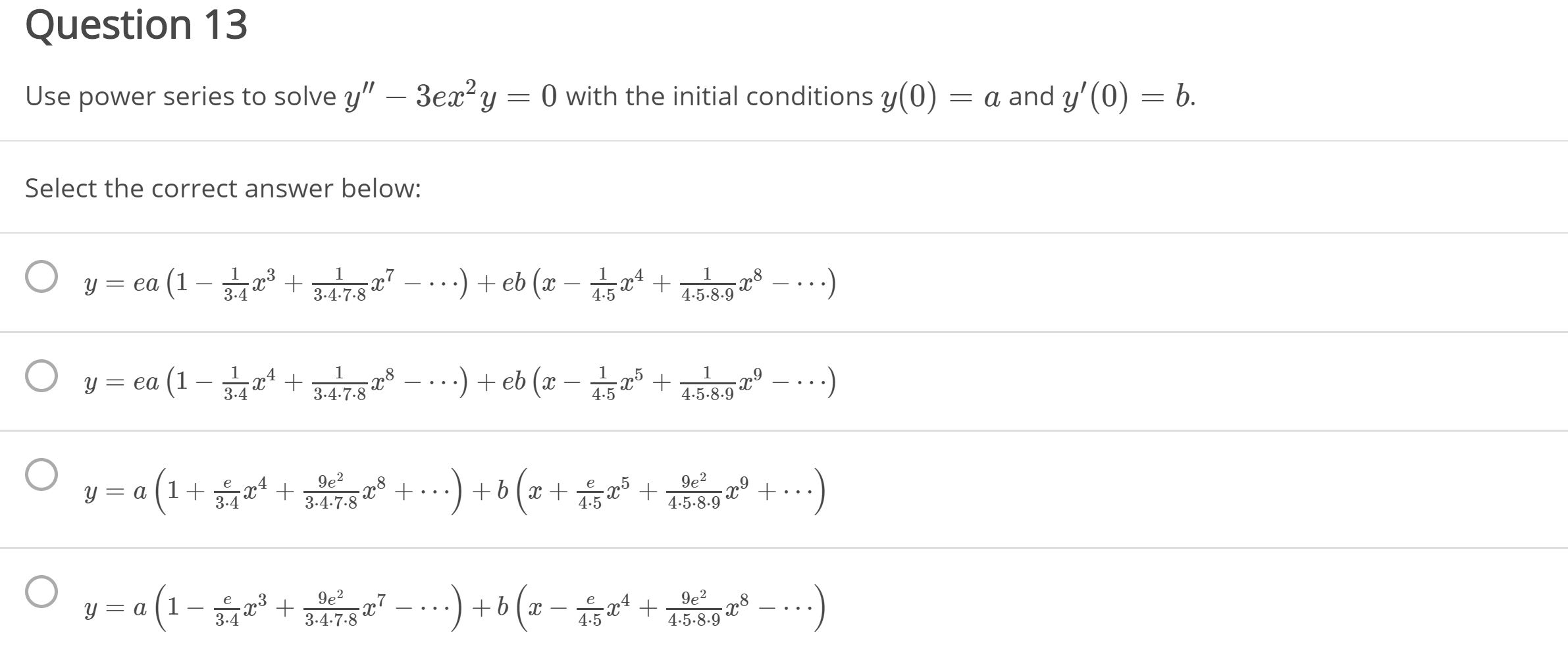 solved-question-6-find-the-first-four-non-zero-terms-of-the-chegg