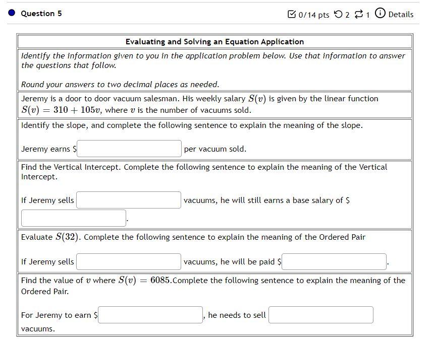 Solved Question 4 0/15 pts 3 2 1 Details Characteristics of | Chegg.com