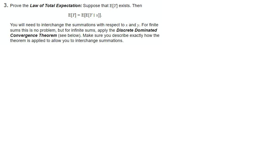 Solved We return to the TwoEnvelope Problem, this time