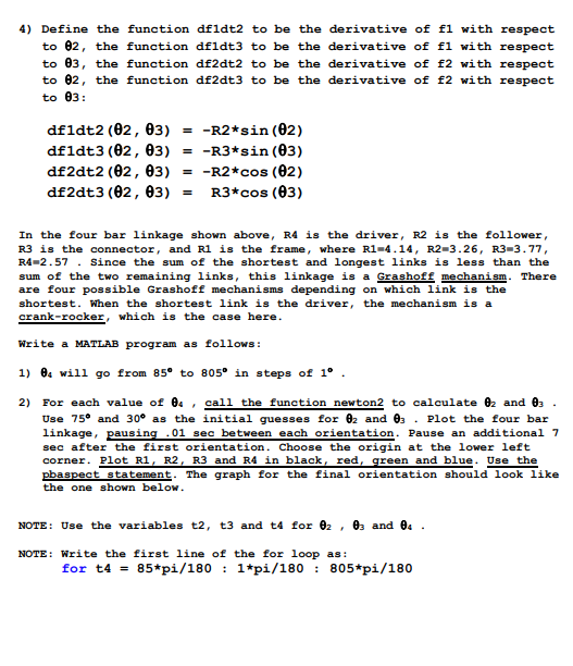 Solved Program 7, CSC 2262, Spring 2023 The initial | Chegg.com