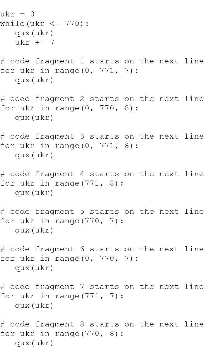 Solved Consider the event-controlled loop in the code | Chegg.com