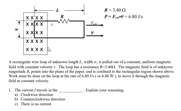 Solved Please Show Work To Find Magnitude Of The Torque O Chegg Com