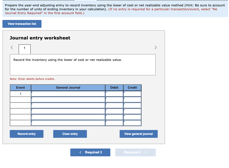 Solved Mitchell's Specialties sells highend furniture