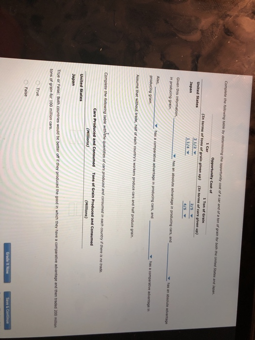 Solved 8. Problems and Applications Q2 American and Japanese | Chegg.com