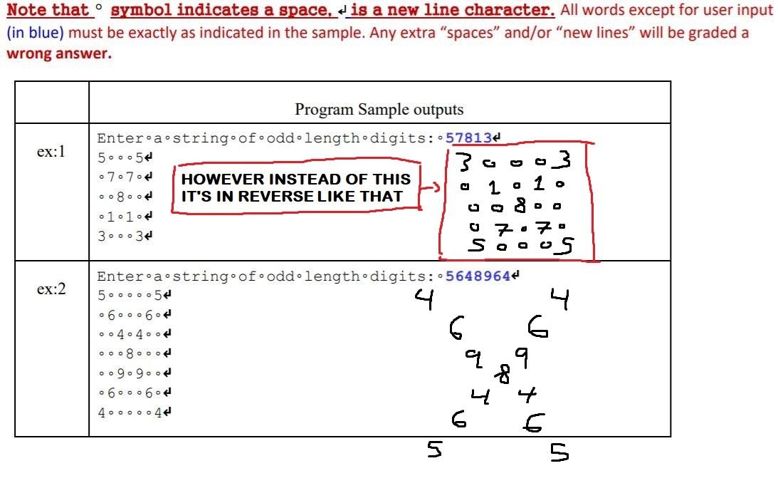 Solved IN JAVA Question: Today you are to write a program | Chegg.com