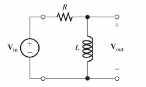 Solved (with 1 kOhms and 16 mH) What is the | Chegg.com