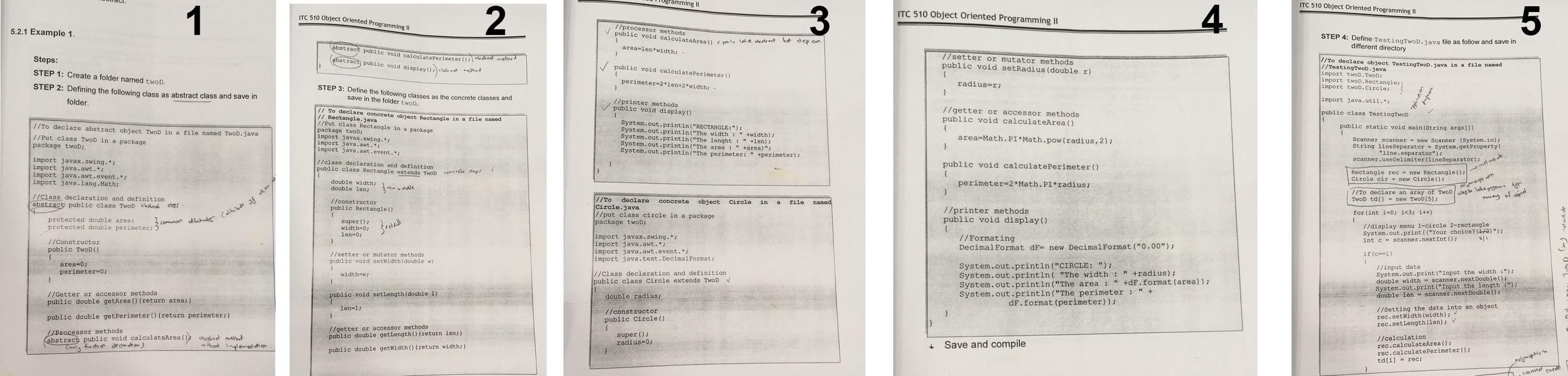 Solved Trying to run this Java Code, but errors, can someone | Chegg.com