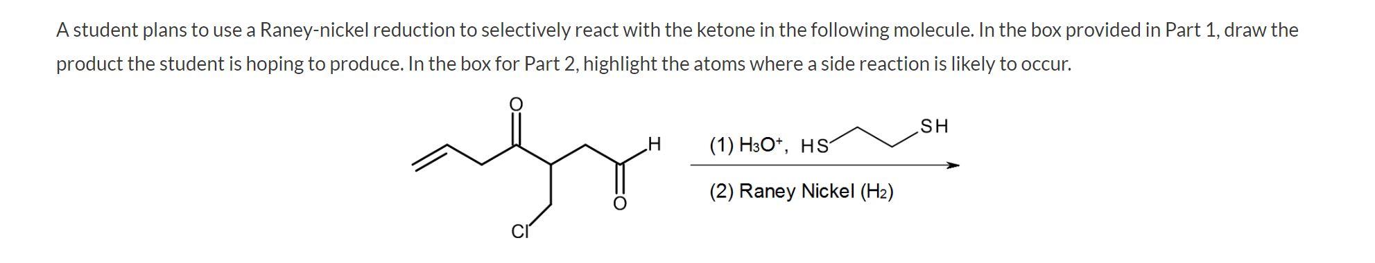 Solved Need help with part 2 only. The structure of part 2 | Chegg.com