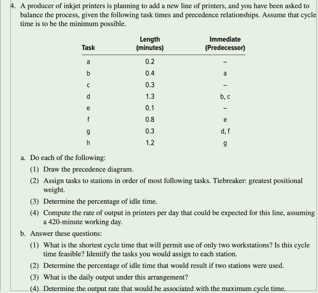 solved-a-a-producer-of-inkjet-printers-is-planning-to-add-a-chegg