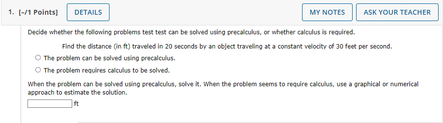 Solved Decide whether the following problems test test can | Chegg.com