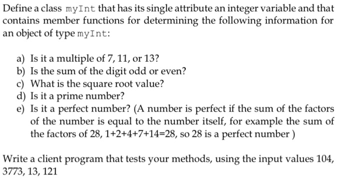 solved-define-a-class-myint-that-has-its-single-attribute-an-chegg