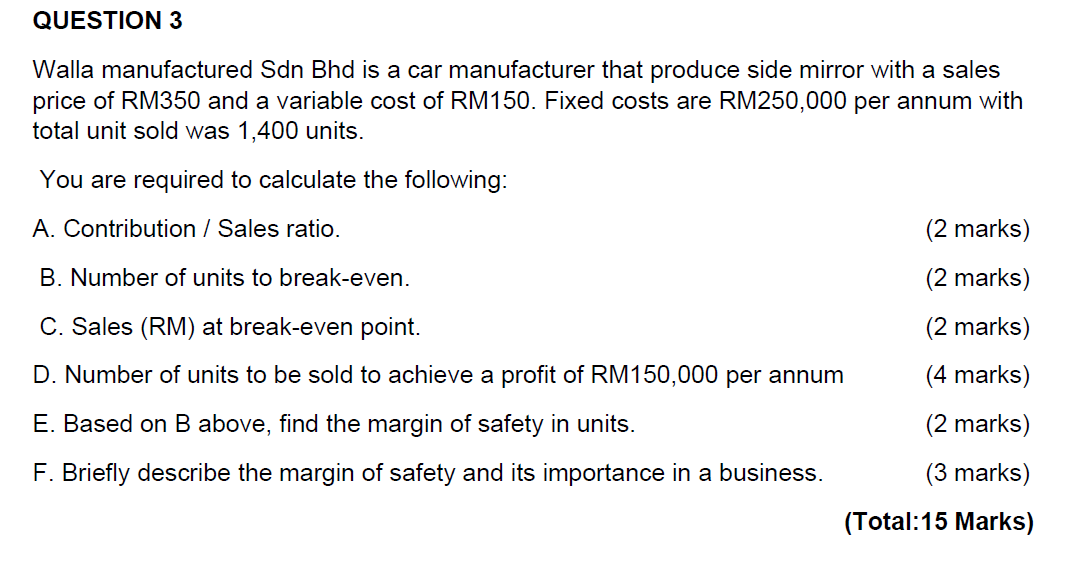 solved-walla-manufactured-sdn-bhd-is-a-car-manufacturer-that-chegg