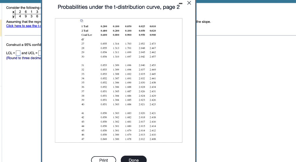 Solved Consider The Following Set Of Ordered Pairs Chegg Com   PhpJZ8SYn