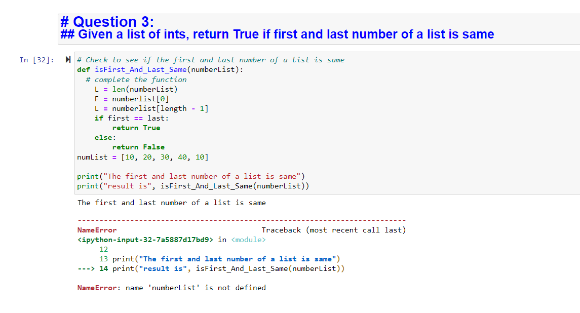 solved-question-3-given-a-list-of-ints-return-true-if-chegg