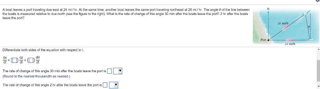 how-to-calculate-travel-time-by-boat