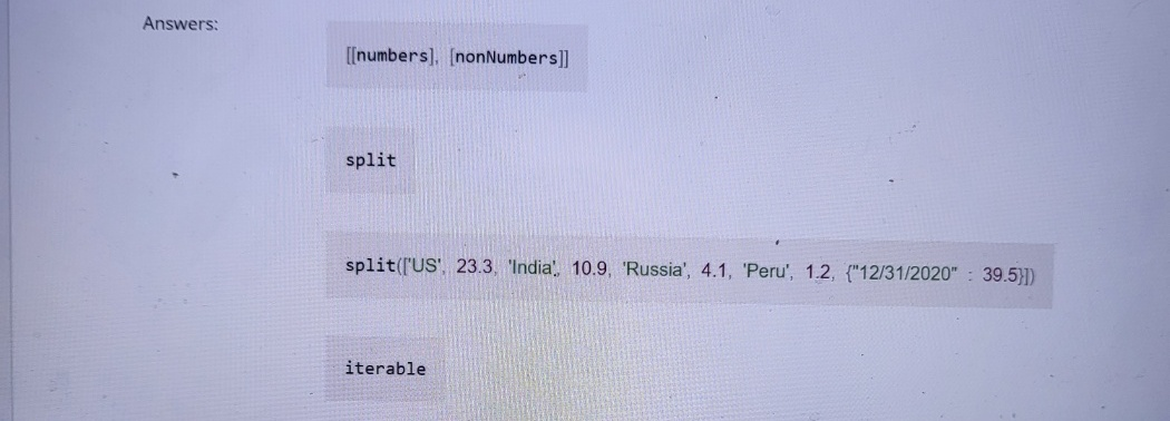 Solved Please tell me the answers of the problems belowThe | Chegg.com