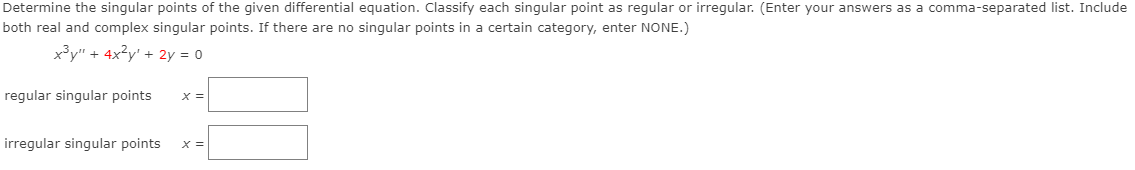 Solved 1. Please show all work and circle and LABEL final | Chegg.com