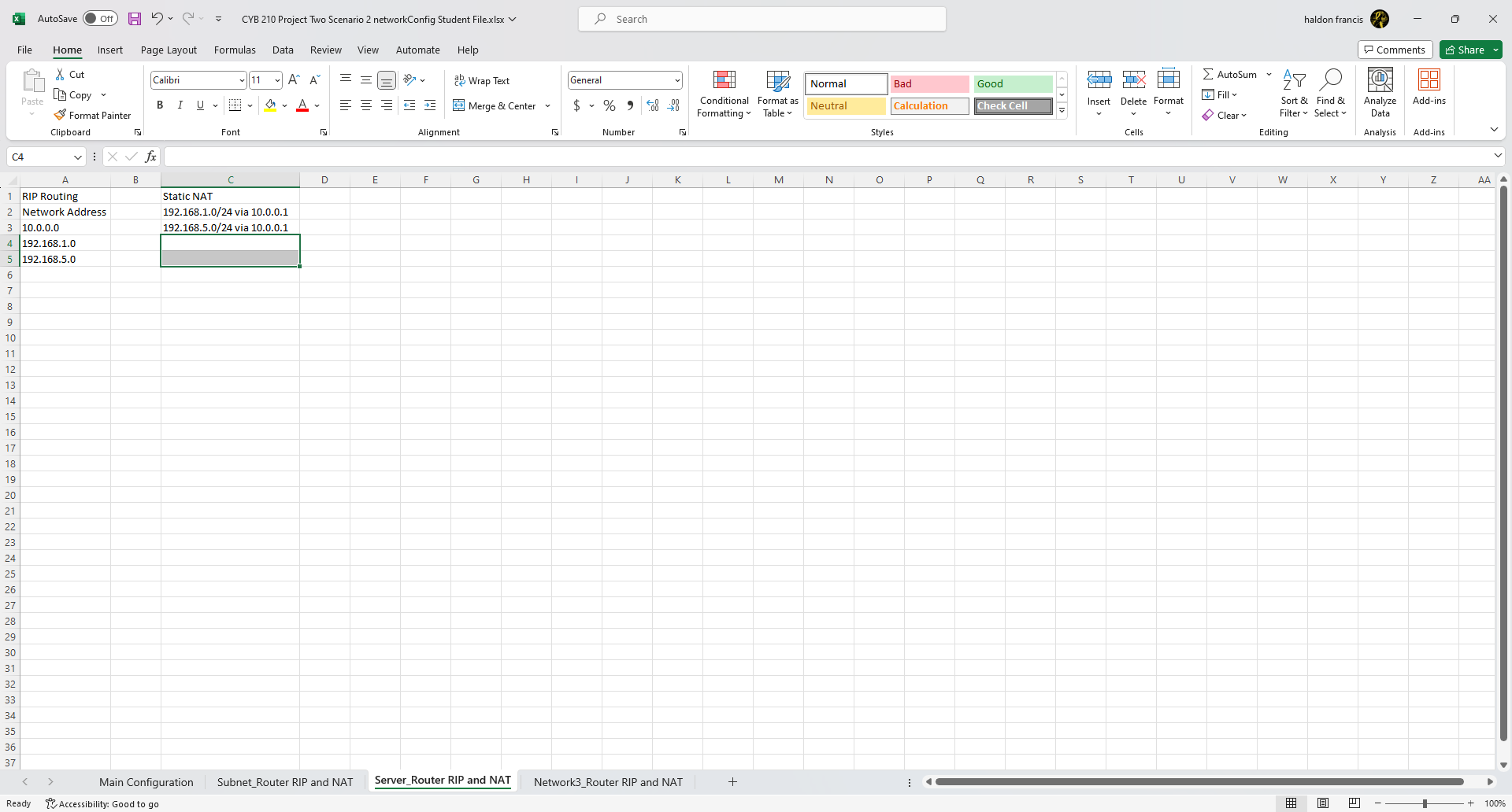 Solved You must address the critical elements listed below. | Chegg.com