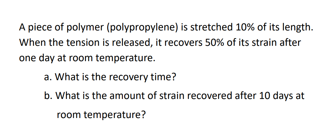 Solved Please Answer Both A And B, As They Are Part Of The | Chegg.com