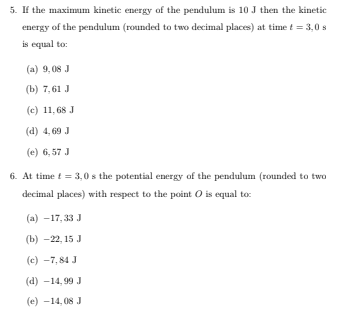 Solved Hi can anyone please help me with the following 2 | Chegg.com