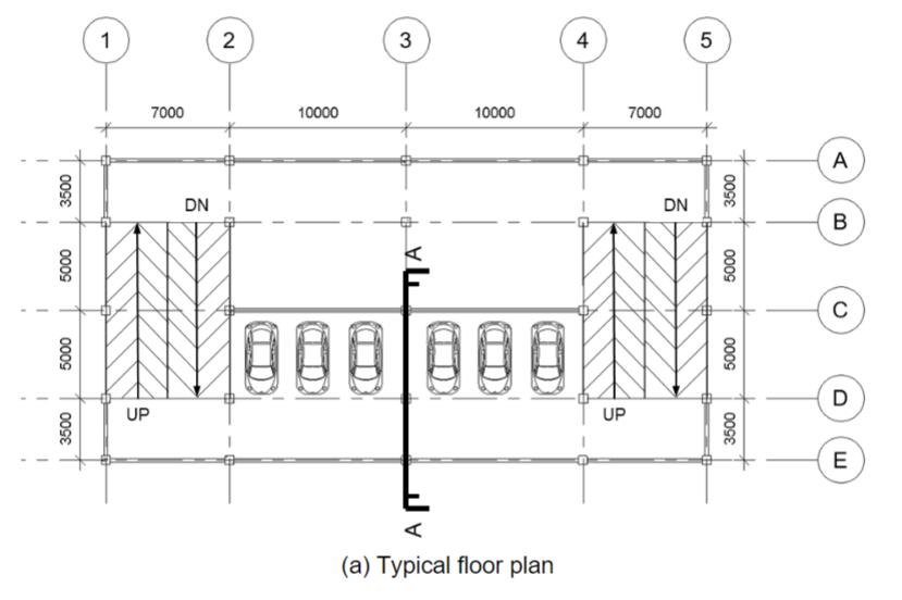 CVE20003 Design of Concrete Structures Tutorial | Chegg.com