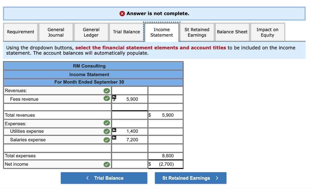 Solved Business transactions completed by Rick Mitchell | Chegg.com