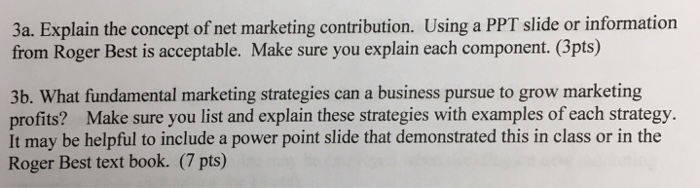 3a-explain-the-concept-of-net-marketing-chegg