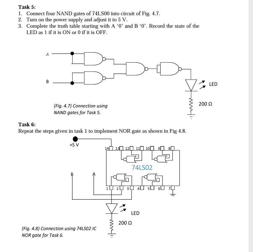 Solved How Do I Convert From Task 5 Form To Task 6 Form And 