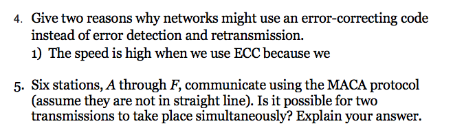 solved-4-give-two-reasons-why-networks-might-use-an-err