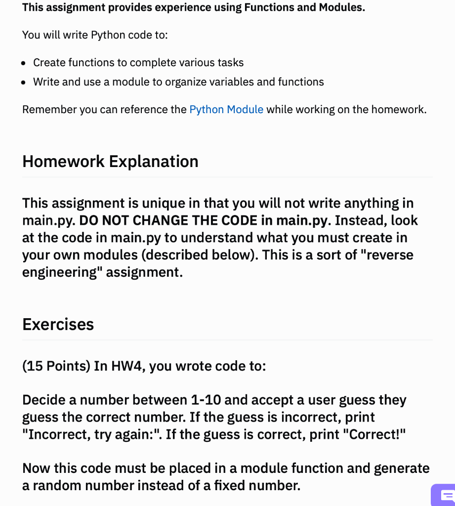Solved Hi please help me, code is in Python. Per | Chegg.com